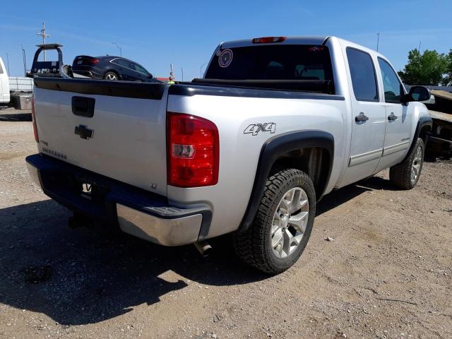 Photo 4 from auction – 2011 CHEVROLET SILVERADO with VIN 1GCPKSE3XBF147174