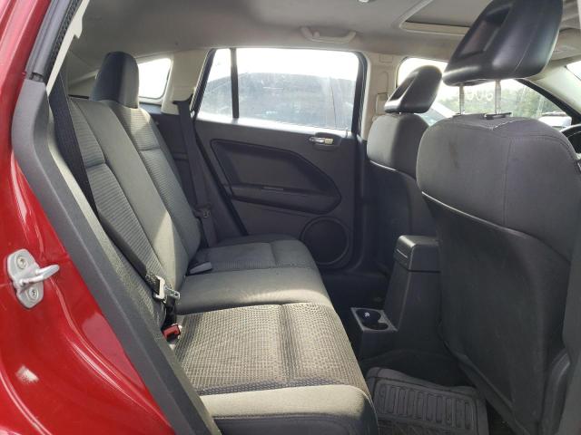 Photo 6 from auction – 2008 DODGE CALIBER with VIN 1B3HB48B38D743283