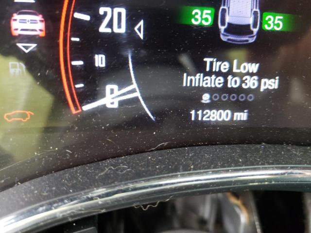 Photo 8 from auction – 2015 DODGE DURANGO SX with VIN 1C4RDHAG0FC880128
