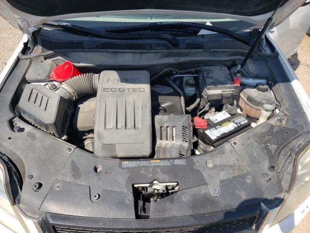 Photo 7 from auction – 2011 GMC TERRAIN SL with VIN 2CTALUEC0B6204088