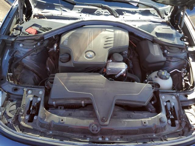 Photo 7 from auction – 2015 BMW 328 XIGT with VIN WBA3X5C50FD560029