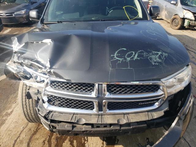 Photo 7 from auction – 2011 DODGE DURANGO CR with VIN 1D4RD4GG7BC634190