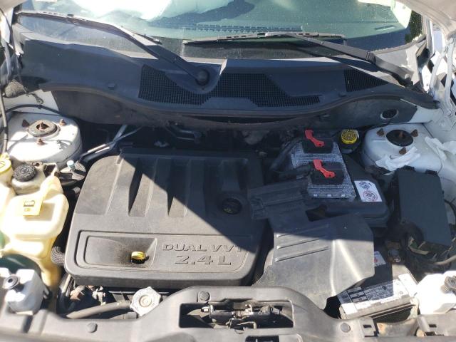 Photo 7 from auction – 2012 JEEP PATRIOT LI with VIN 1C4NJRCB0CD635849