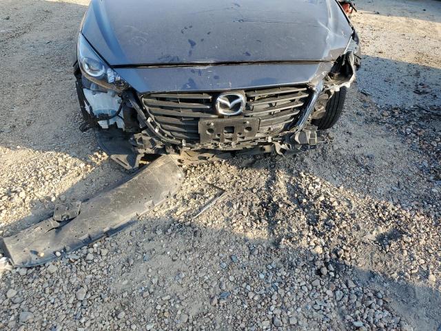 Photo 9 from auction – 2018 MAZDA 3 SPORT with VIN 3MZBN1U79JM160218