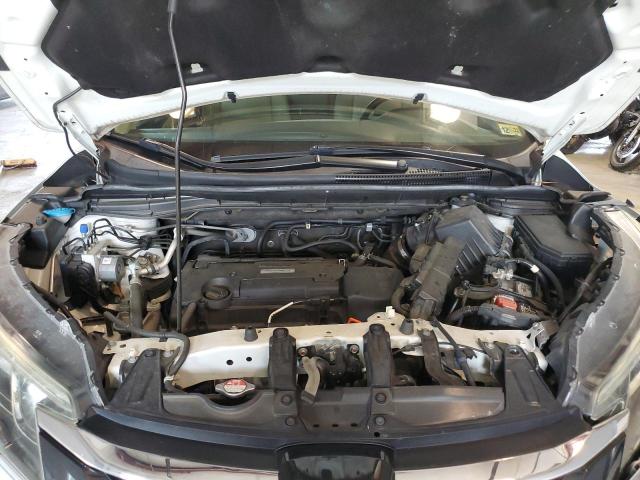 Photo 7 from auction – 2016 HONDA CR-V EXL with VIN 5J6RM4H73GL046171