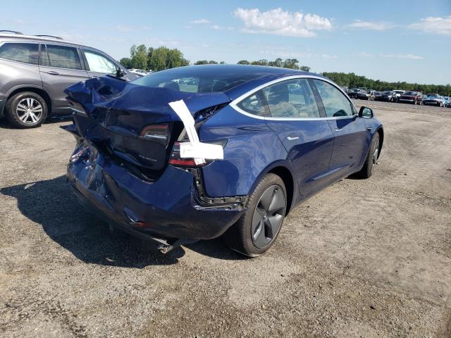 Photo 4 from auction – 2018 TESLA MODEL 3 with VIN 5YJ3E1EB8JF115253