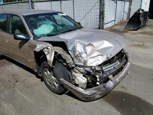 Photo 9 from auction – 2001 TOYOTA CAMRY CE with VIN 4T1BG22K71U094656