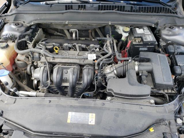 Photo 7 from auction – 2013 FORD FUSION SE with VIN 3FA6P0H74DR341775