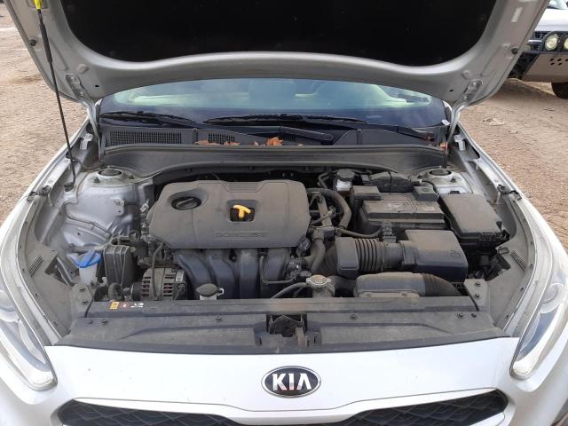 Photo 7 from auction – 2019 KIA FORTE FE with VIN 3KPF24AD0KE086319