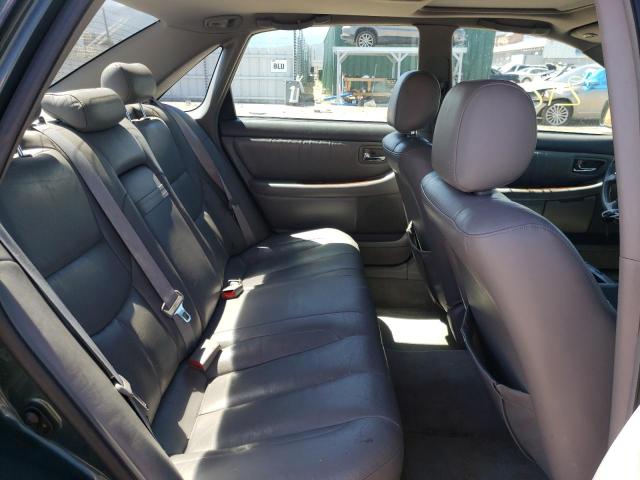 Photo 6 from auction – 2003 TOYOTA AVALON XL with VIN 4T1BF28B93U285394