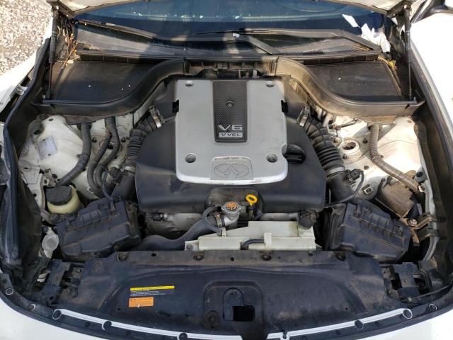 Photo 7 from auction – 2011 INFINITI G37 BASE with VIN JN1CV6AP2BM500057