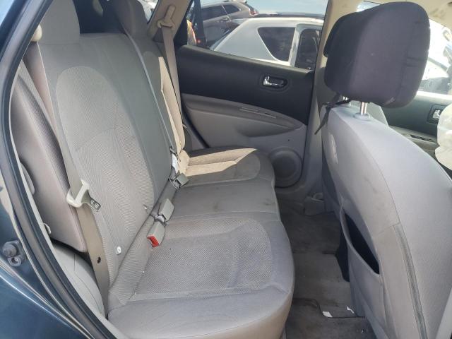Photo 6 from auction – 2014 NISSAN ROGUE SELE with VIN JN8AS5MVXEW722425