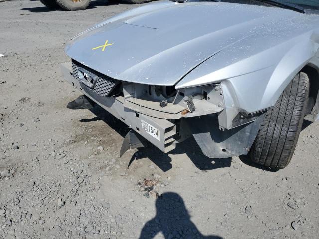 Photo 9 from auction – 2004 FORD MUSTANG with VIN 1FAFP40674F218799