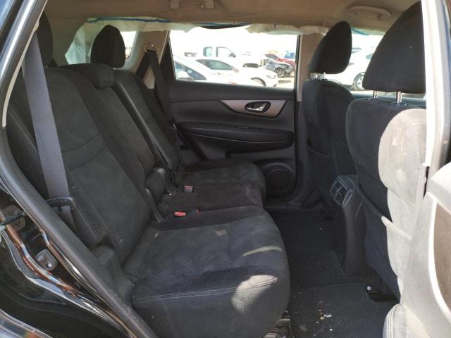 Photo 6 from auction – 2014 NISSAN ROGUE S with VIN 5N1AT2ML6EC841270