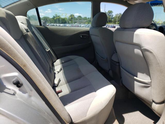 Photo 6 from auction – 2003 NISSAN ALTIMA BAS with VIN 1N4AL11D83C327953