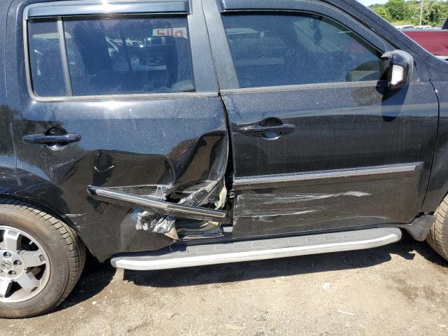 Photo 9 from auction – 2011 HONDA PILOT TOUR with VIN 5FNYF4H99BB062626