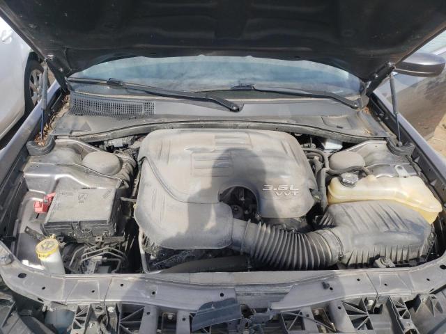 Photo 7 from auction – 2018 CHRYSLER 300 TOURIN with VIN 2C3CCARG5JH324945