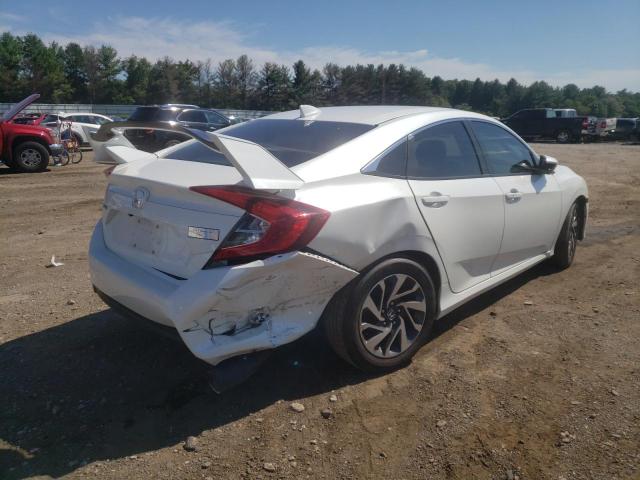 Photo 4 from auction – 2017 HONDA CIVIC EX with VIN 19XFC2F73HE227526