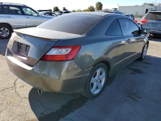 Photo 4 from auction – 2007 HONDA CIVIC EX with VIN 2HGFG12847H505643