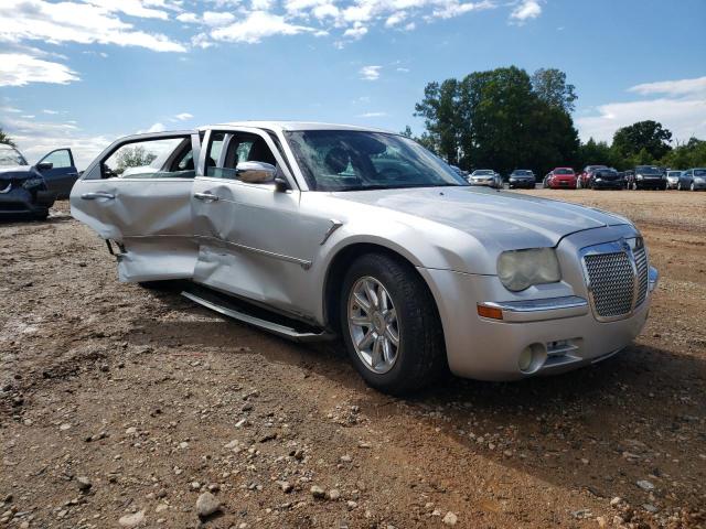 Фото 1 с аукциона – 2006 CHRYSLER 300C с VIN 2C3LA63H76H314008