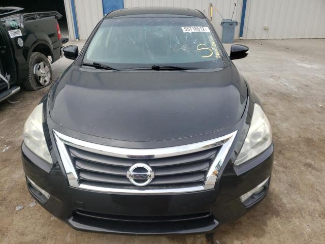Photo 9 from auction – 2014 NISSAN ALTIMA 2.5 with VIN 1N4AL3AP6EC268085