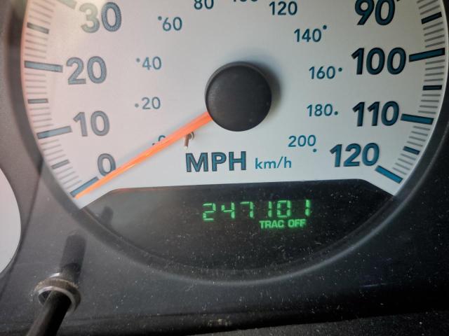 Photo 8 from auction – 2007 DODGE GRAND CARA with VIN 2D4GP44L17R220434