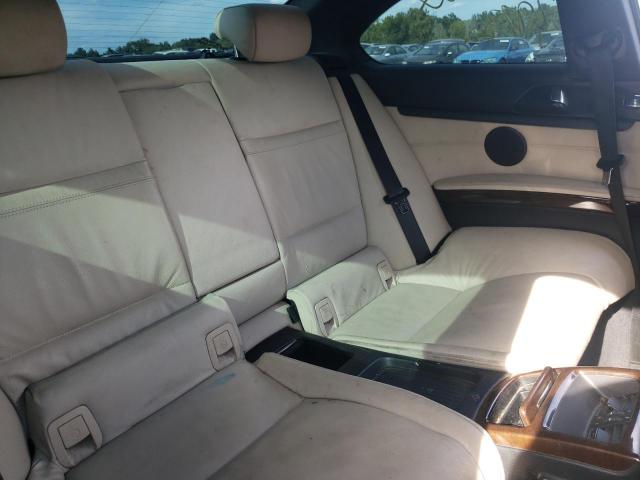 Photo 6 from auction – 2011 BMW 335 XI with VIN WBAKF9C50BE619655