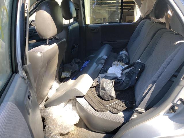 Photo 6 from auction – 2002 HONDA PASSPORT E with VIN 4S6CK58W824402988