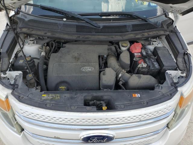Foto 7 de la subasta – 2011 FORD EXPLORER L con VIN 1FMHK7F86BGA05647