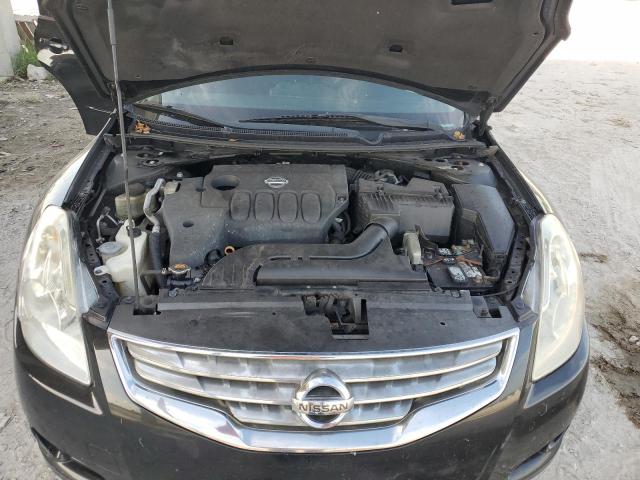 صورة رقم 7 من المزاد - 2010 NISSAN ALTIMA BAS مع VIN 1N4AL2AP1AN400467