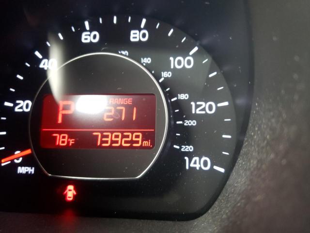 Photo 8 from auction – 2015 KIA SOUL with VIN KNDJN2A27F7772173
