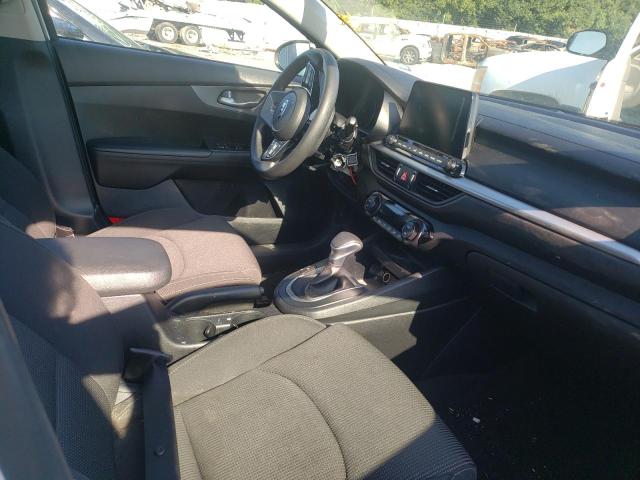 Photo 5 from auction – 2019 KIA FORTE FE with VIN 3KPF24AD2KE087276