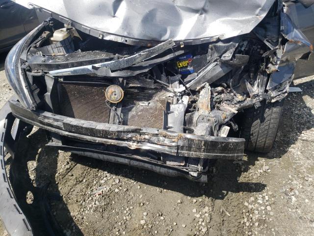 Photo 7 from auction – 2011 HYUNDAI SONATA GLS with VIN 5NPEB4AC2BH107430