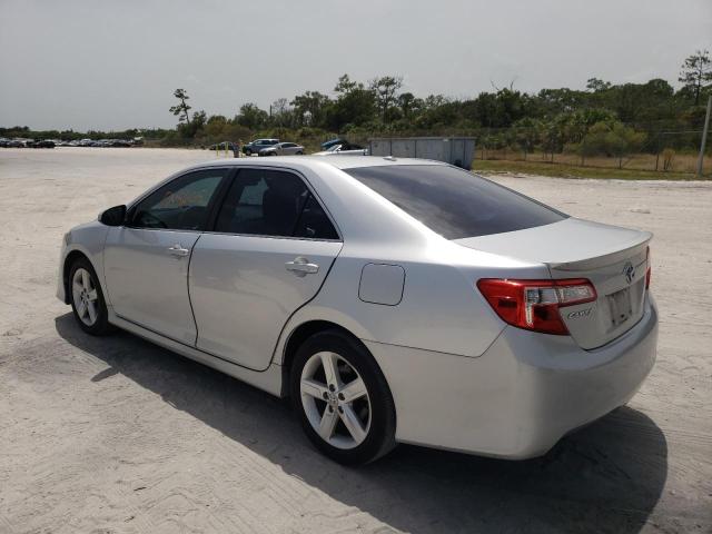 Photo 3 from auction – 2012 TOYOTA CAMRY BASE with VIN 4T1BF1FK4CU136663