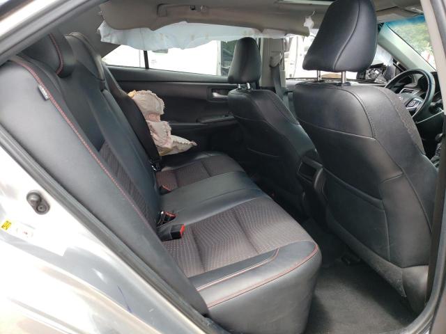Photo 6 from auction – 2015 TOYOTA CAMRY LE with VIN 4T1BF1FK3FU003073