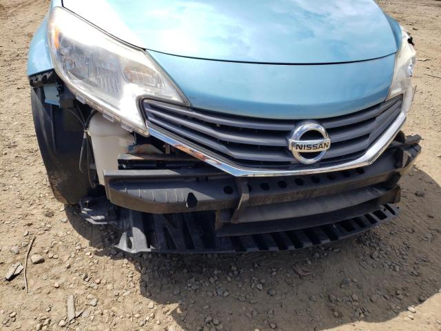 Photo 9 from auction – 2014 NISSAN VERSA NOTE with VIN 3N1CE2CP6EL413671