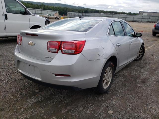 Photo 4 from auction – 2013 CHEVROLET MALIBU LS with VIN 1G11A5SA0DU135166