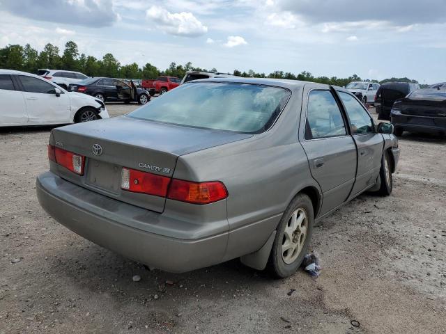 Photo 4 from auction – 2001 TOYOTA CAMRY CE with VIN JT2BF22K810299619