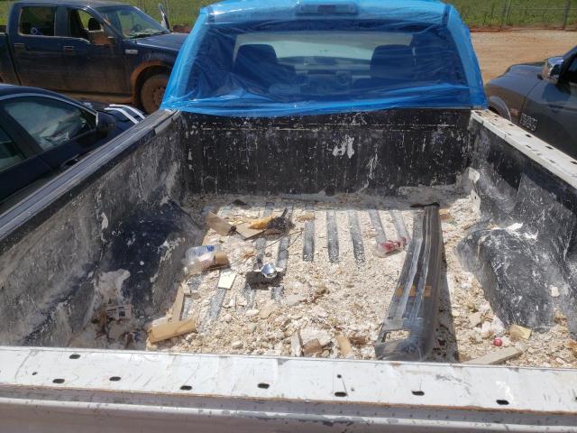 Photo 6 from auction – 2009 FORD F150 with VIN 1FTRF12W39KC77904