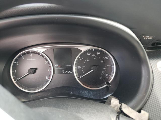 Photo 8 from auction – 2021 NISSAN KICKS S with VIN 3N1CP5BV8ML481772
