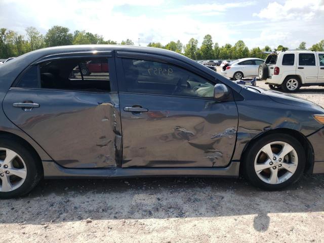 Photo 9 from auction – 2013 TOYOTA COROLLA BA with VIN 5YFBU4EE0DP116402