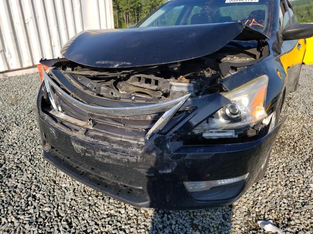 Photo 9 from auction – 2014 NISSAN ALTIMA 2.5 with VIN 1N4AL3AP2EC326516