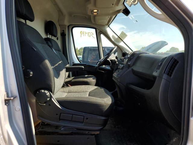 Photo 5 from auction – 2018 RAM PROMASTER with VIN 3C6TRVDGXJE127586