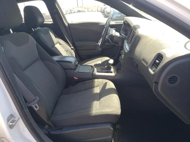 Photo 5 from auction – 2018 DODGE CHARGER SX with VIN 2C3CDXBG7JH179188