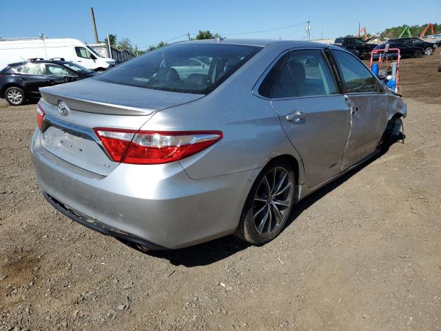 Photo 4 from auction – 2015 TOYOTA CAMRY LE with VIN 4T1BF1FK9FU091952