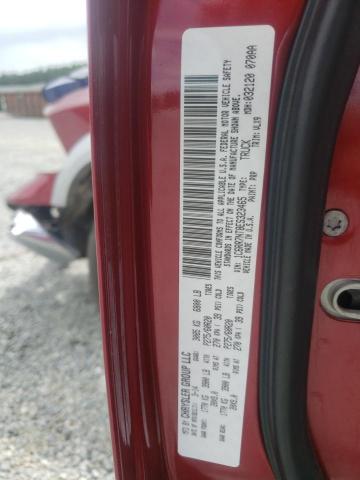 Photo 10 from auction – 2014 RAM 1500 LARAM with VIN 1C6RR7NT8ES323465
