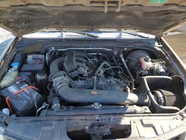 Photo 7 from auction – 2005 NISSAN PATHFINDER with VIN 5N1AR18W15C762991