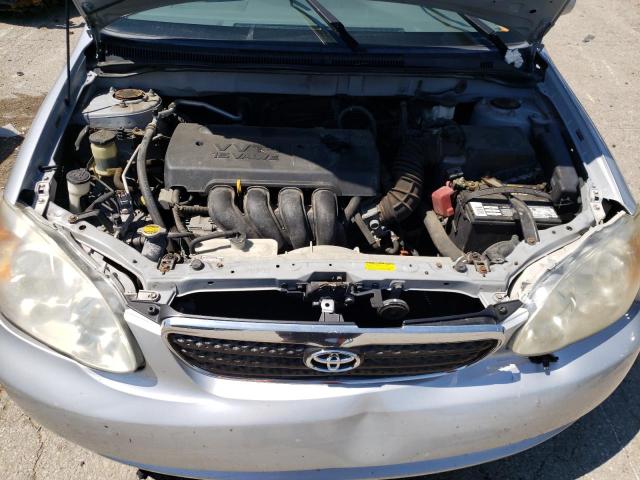 Photo 7 from auction – 2008 TOYOTA COROLLA CE with VIN 2T1BR30E18C878694