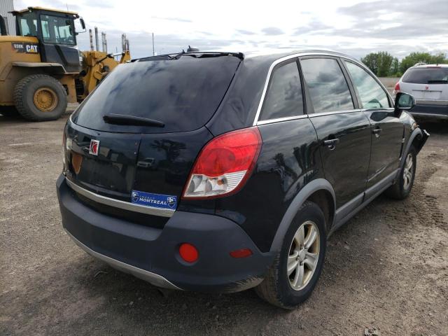 Photo 4 from auction – 2008 SATURN VUE XE with VIN 3GSCL33PX8S506006
