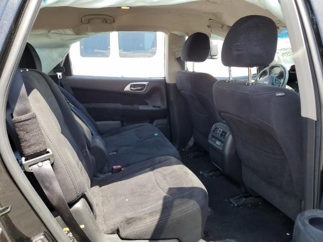 Photo 6 from auction – 2016 NISSAN PATHFINDER with VIN 5N1AR2MM0GC644038